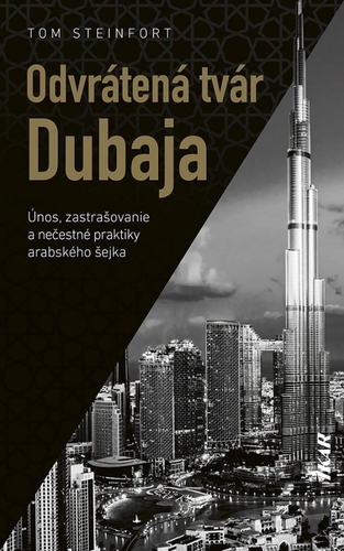 Obrázok Odvrátená tvár Dubaja