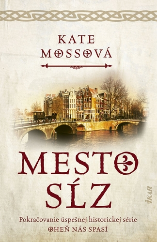 Obrázok Mesto sĺz