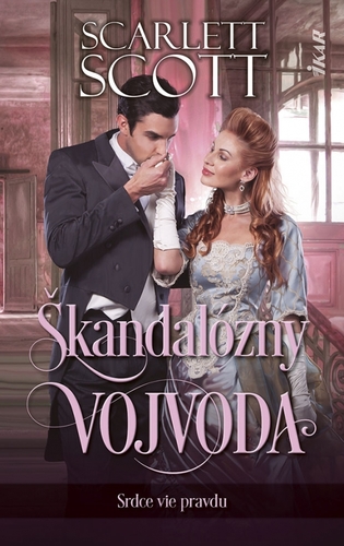 Obrázok Škandalózny vojvoda