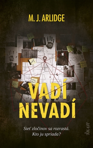 Obrázok Vadí - nevadí