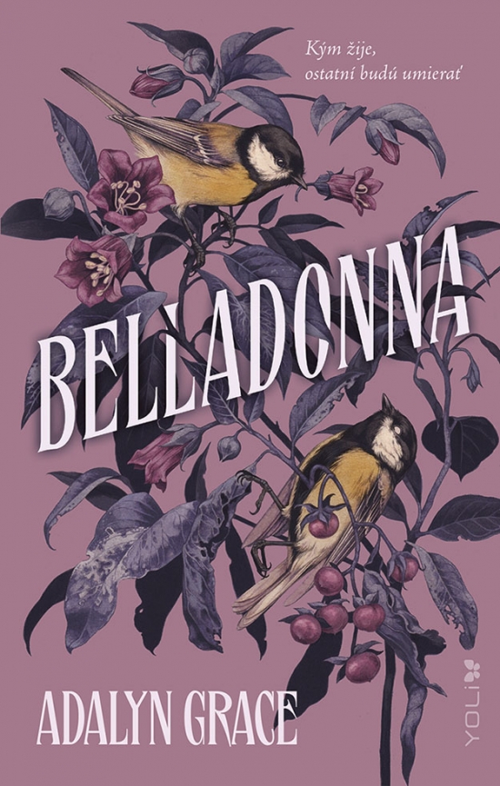 Obrázok Belladonna