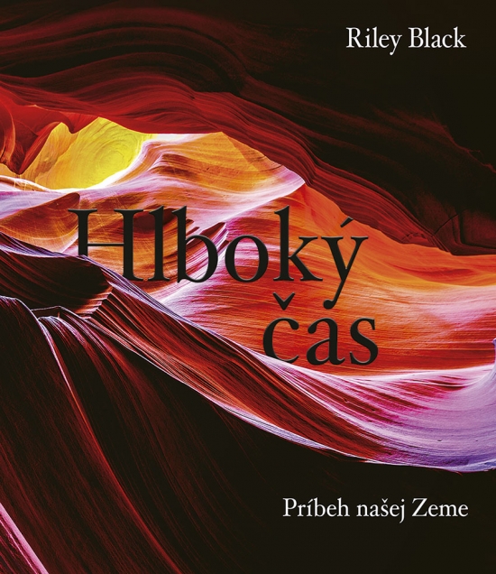 Obrázok Hlboký čas: Príbeh našej Zeme