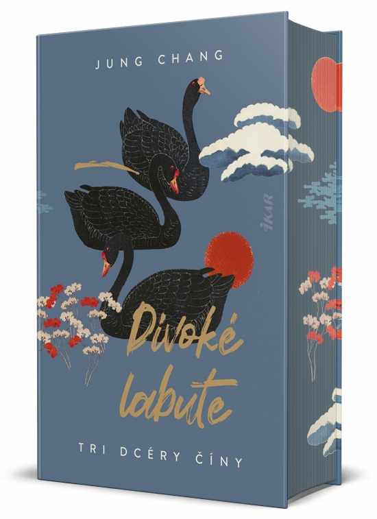 Obrázok Divoké labute