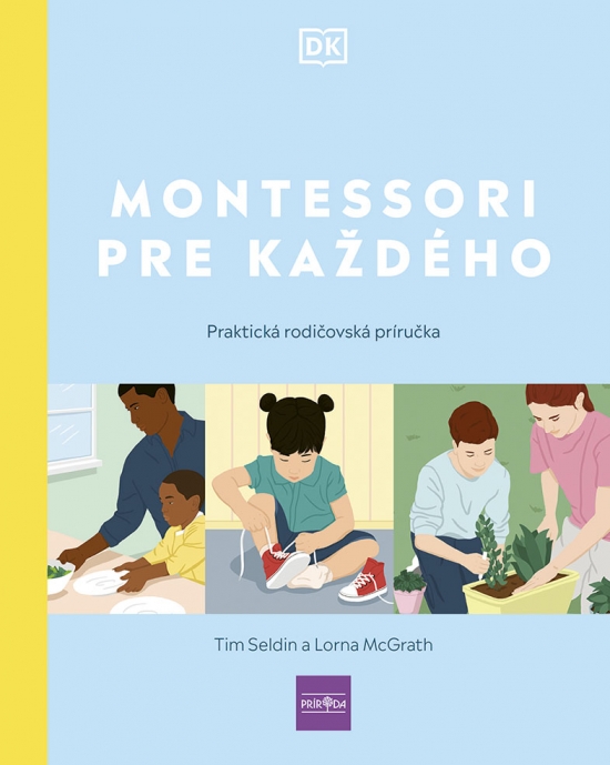 Obrázok Montessori pre každého