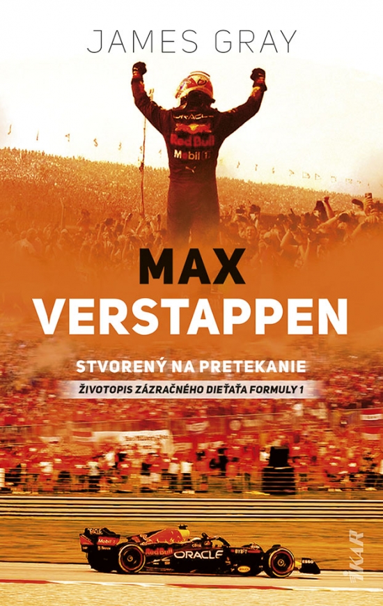 Obrázok Max Verstappen