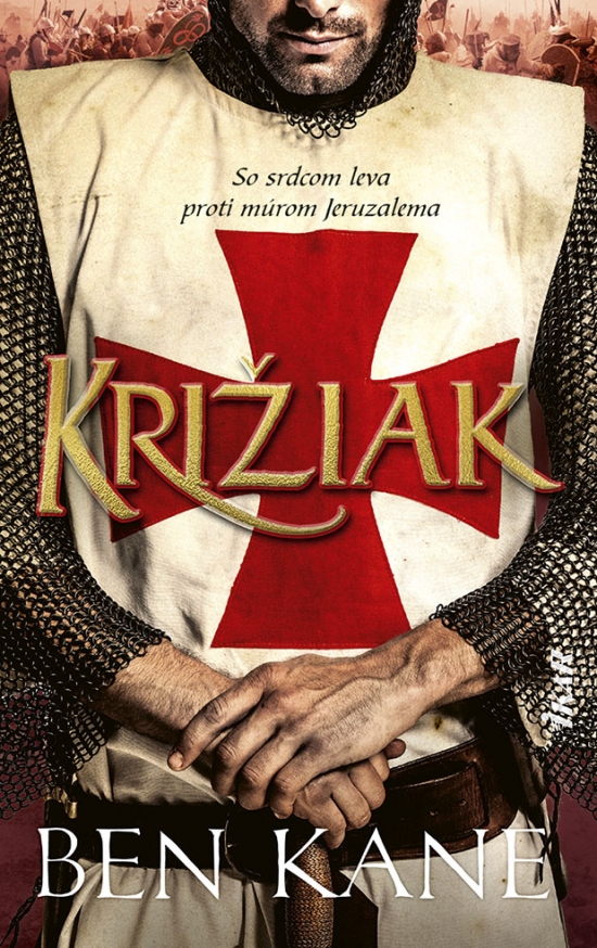 Obrázok Križiak