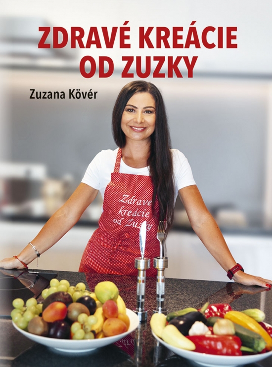 Obrázok Zdravé kreácie od Zuzky