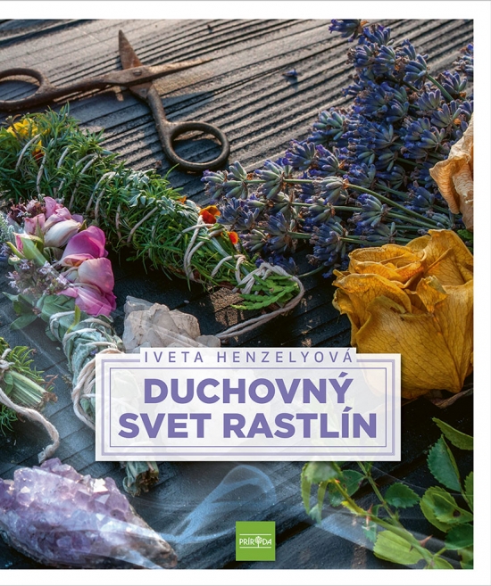 Obrázok Duchovný svet rastlín