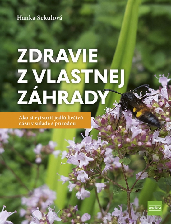 Obrázok Zdravie z vlastnej záhrady