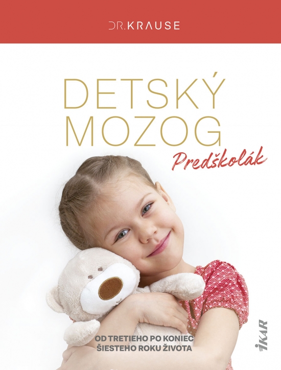 Obrázok Detský mozog: Predškolák