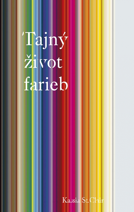 Obrázok Tajný život farieb