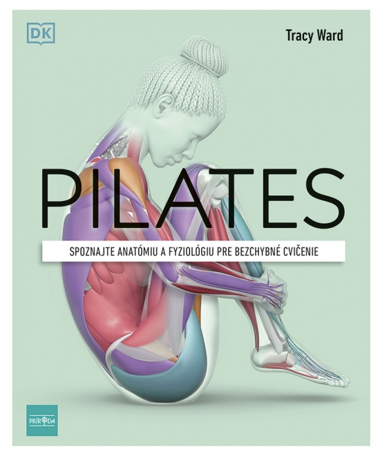 Obrázok PILATES