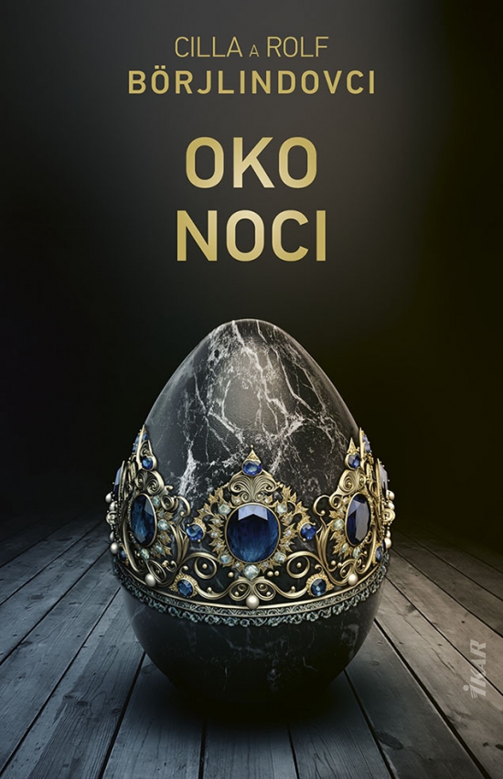 Obrázok Oko noci