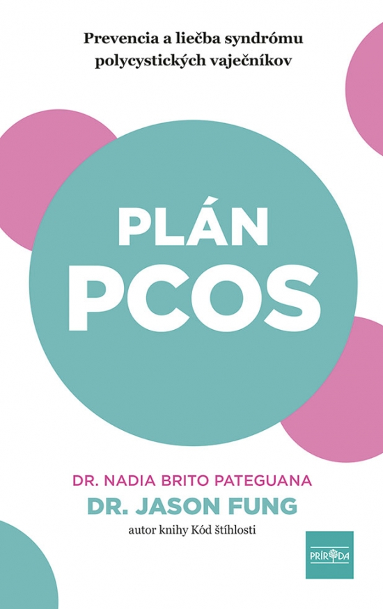 Obrázok Plán PCOS: Prevencia a liečba syndrómu polycystických vaječníkov