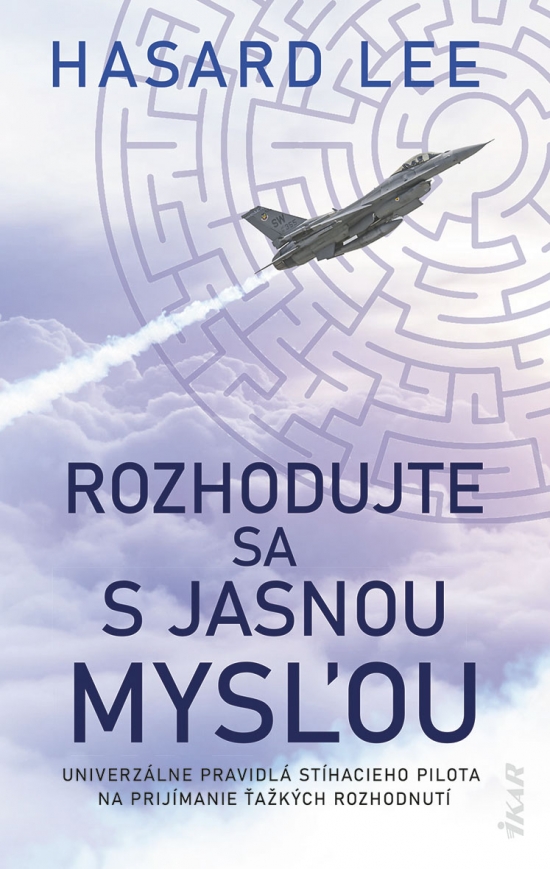 Obrázok Rozhodujte sa s jasnou mysľou