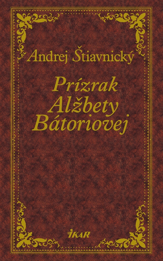 Obrázok Prízrak Alžbety Bátoriovej