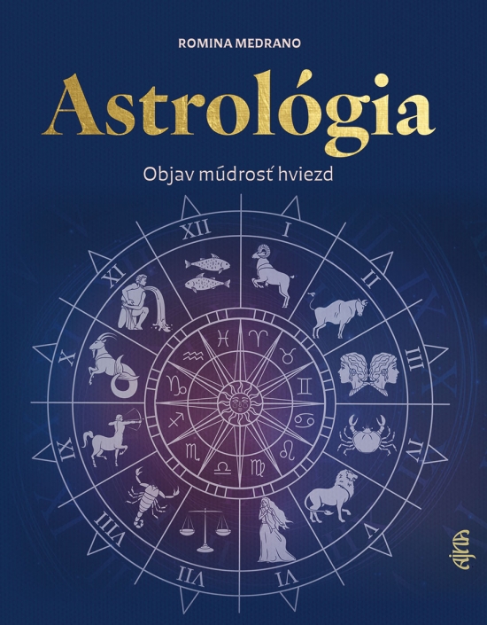 Obrázok Astrológia: Objav múdrosť hviezd