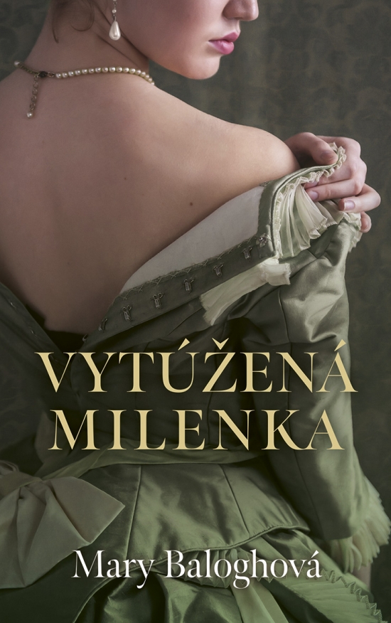 Obrázok Vytúžená milenka