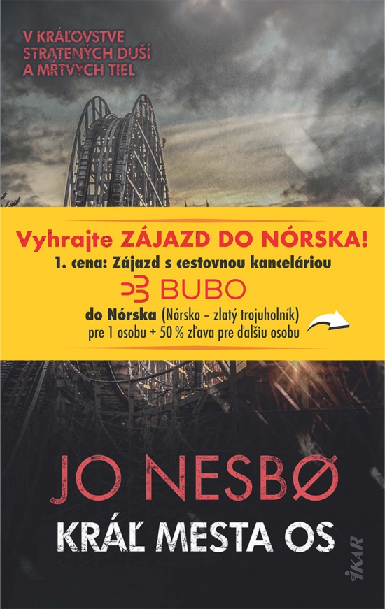 Obrázok Kráľ mesta Os