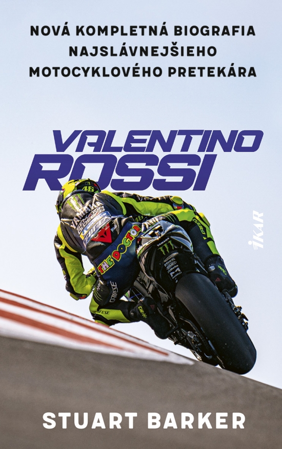 Obrázok Valentino Rossi