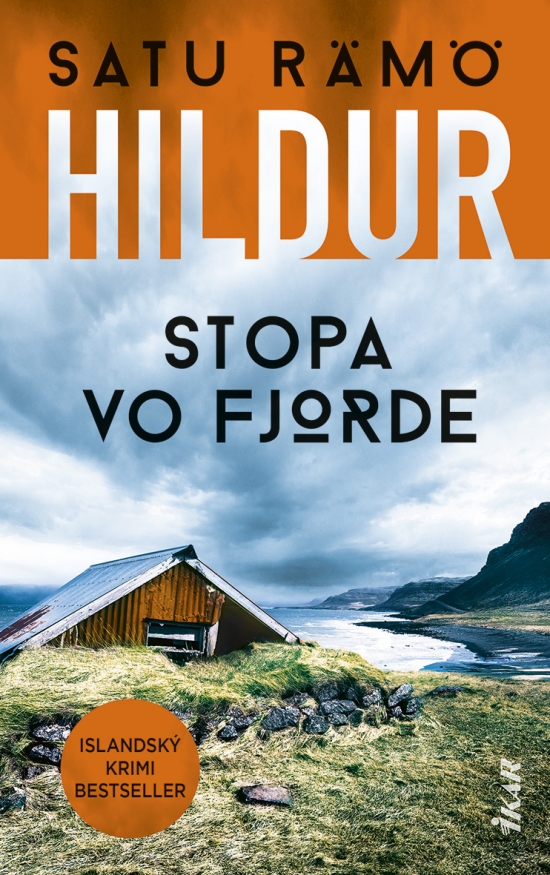 Obrázok Hildur: Stopa vo fjorde