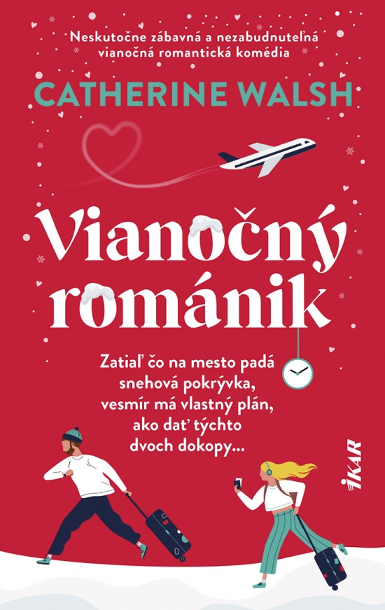 Obrázok Vianočný románik