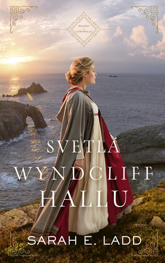 Obrázok Svetlá Wyndcliff Hallu