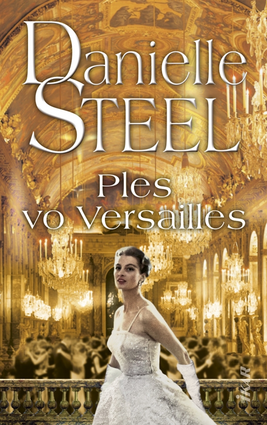 Obrázok Ples vo Versailles