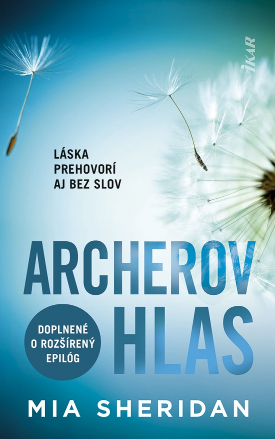 Obrázok Archerov hlas