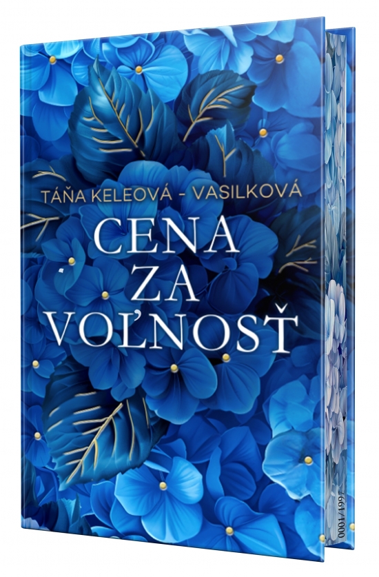 Obrázok Cena za voľnosť – limitka s oriezkou