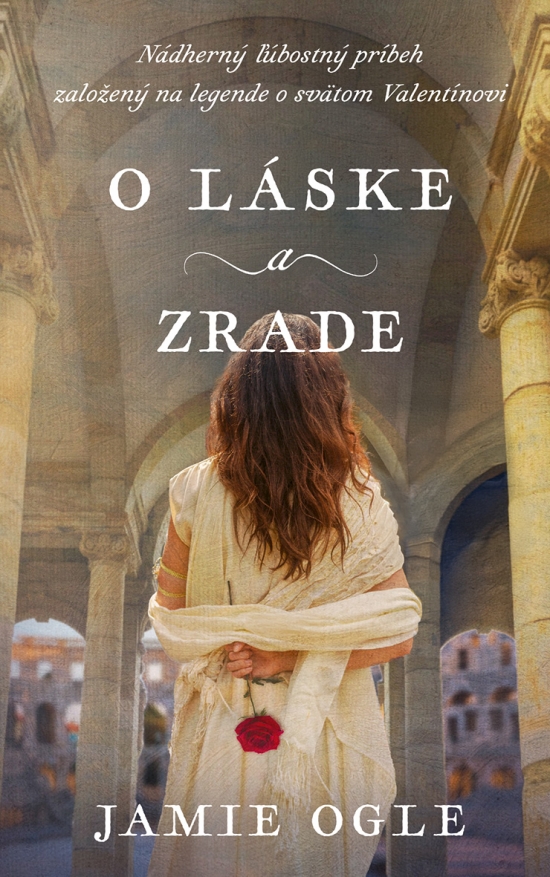 Obrázok O láske a zrade