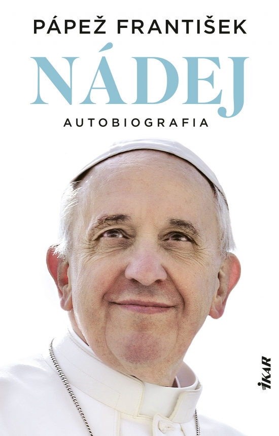 Obrázok Nádej – Autobiografia