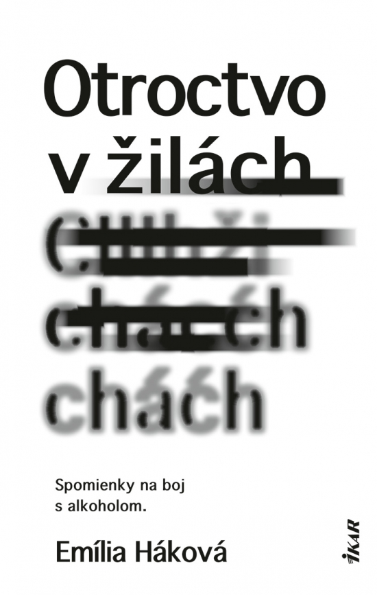 Obrázok Otroctvo v žilách