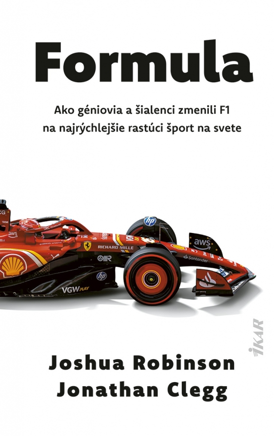 Obrázok Formula