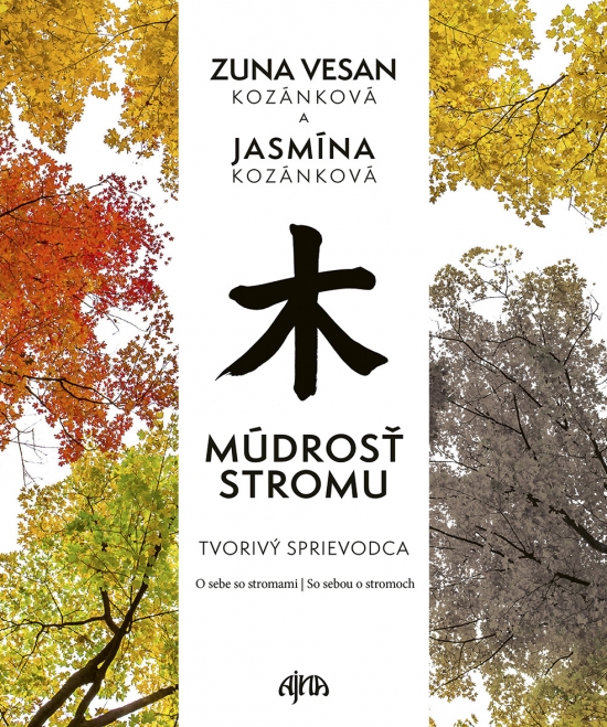 Obrázok Múdrosť stromu: Tvorivý sprievodca