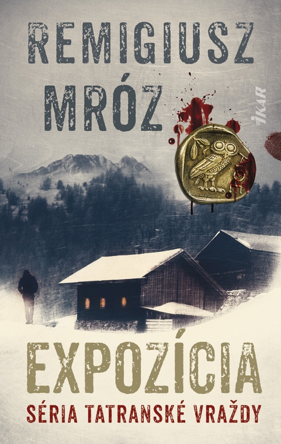 Obrázok Expozícia