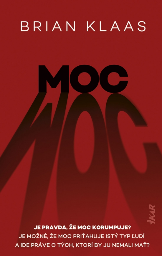Obrázok Moc