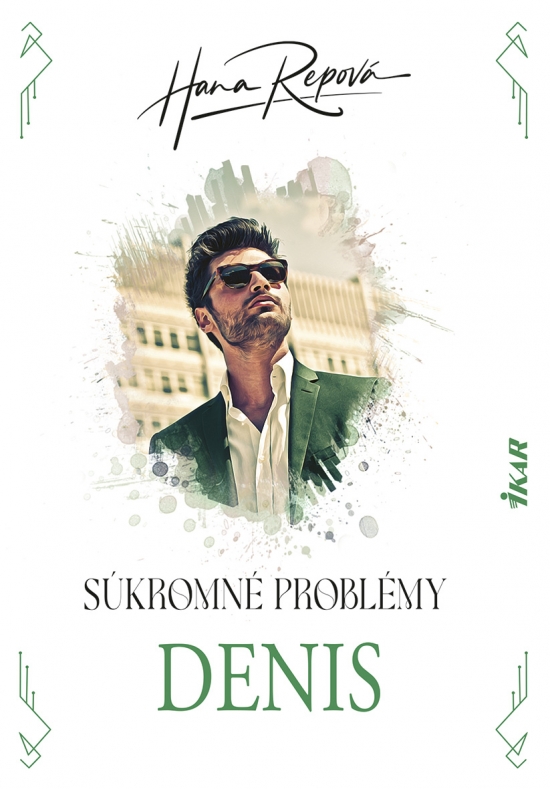 Obrázok Súkromné problémy: Denis
