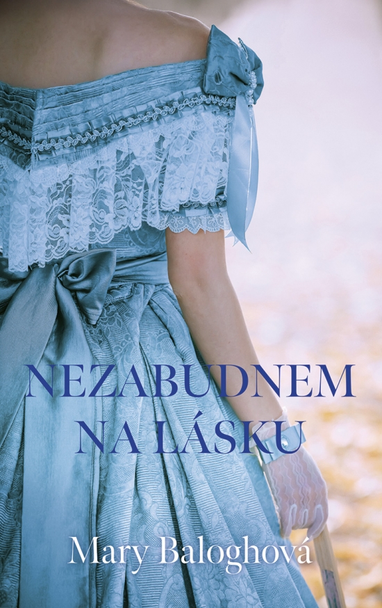 Obrázok Nezabudnem na lásku