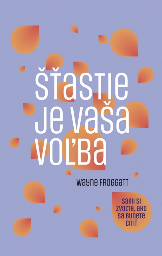 Obrázok Šťastie je vaša voľba (2. vydanie)
