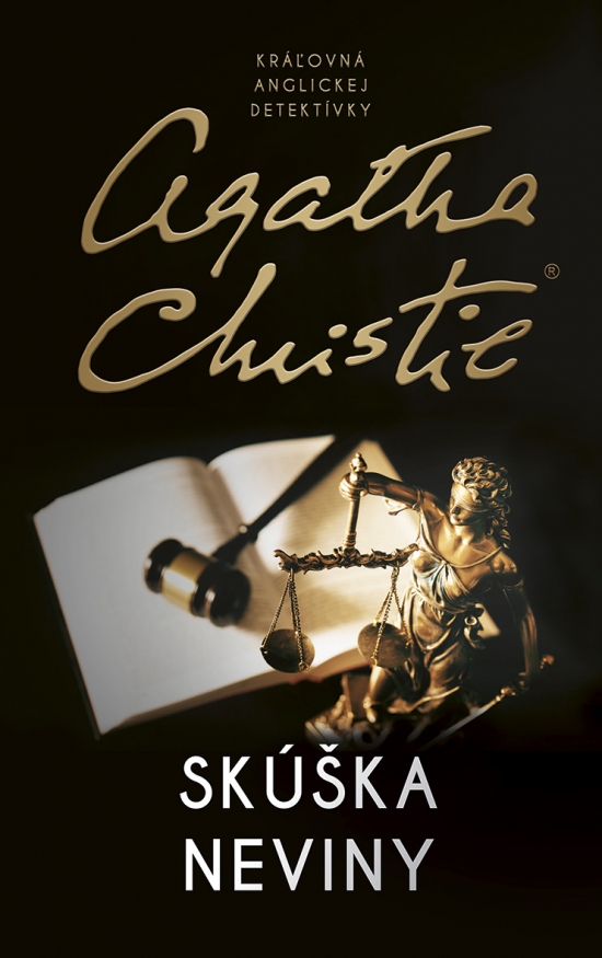 Obrázok Skúška neviny