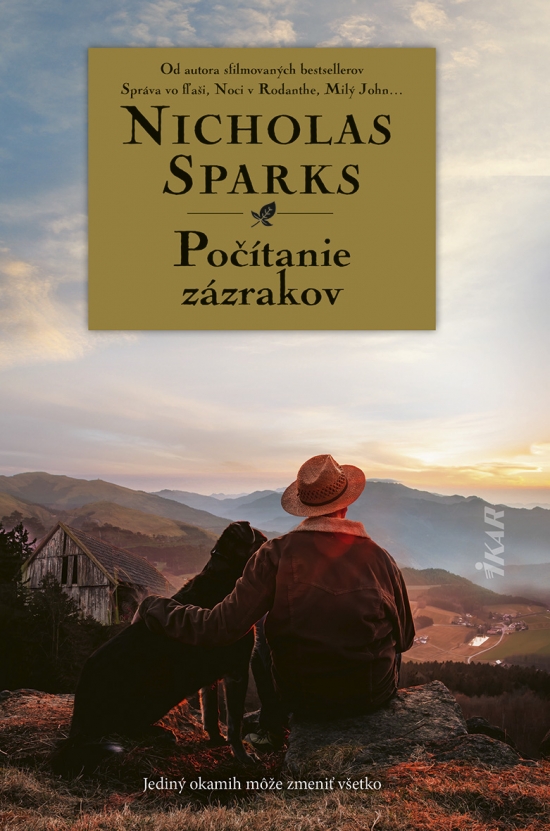 Obrázok Počítanie zázrakov