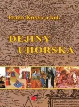 Obrázok Dejiny Uhorska