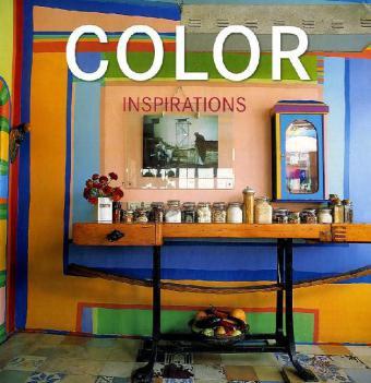 Obrázok Color Inspirations