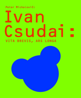 Obrázok Ivan Csudai: