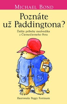 Obrázok Poznáte už Paddingtona? (Medvedík Paddington 2)