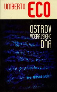 Obrázok Ostrov včerajšieho dňa