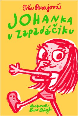 Obrázok Johanka v Zapadáčiku