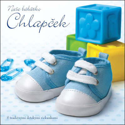 Obrázok Chlapček