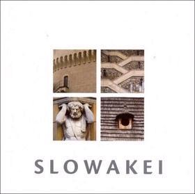 Obrázok Slowakei - Nowack Alexandra